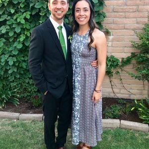 Meet your Posher, Lisette